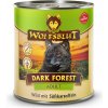 Wolfsblut Dark Forest Adult zverina s batátmi 800 g