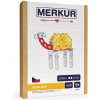 Merkur Mini ZOO – Ťava 8592782045703 Merkur Mini ZOO – Ťava 8592782045703