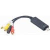 Gembird USB Video Grabber UVG-002 Gembird USB Video Grabber UVG-002