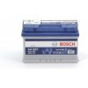 EURO-VAT Autobatéria Bosch S4 E07 EFB 65 AH, 650 A, pravá, Štart/Stop EURO-VAT Autobatéria Bosch S4 E07 EFB 65 AH, 650 A, pravá, Štart/Stop