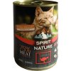 Spirit of Nature Cat konz.Hypoalergenny pštros 415G Spirit of Nature Cat konz.Hypoalergenny pštros 415G