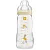MAM Kojenecká fľaša Easy Active unisex 330ml, +4m MAM Kojenecká fľaša Easy Active unisex 330ml, +4m