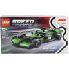 LEGO® Speed Champions 77247 Pretekárske auto KICK Sauber F1 Team C44 LEGO® Speed Champions 77247 Pretekárske auto KICK Sauber F1 Team C44