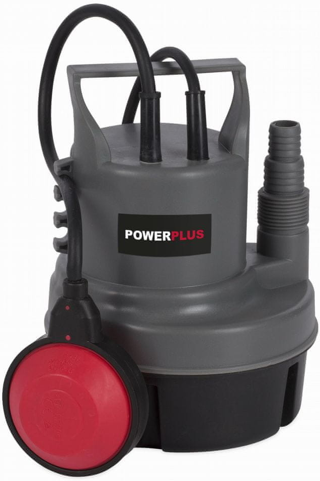 PowerPlus POWEW67900