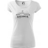 Profil Cesta hrdinov SNP - Dámske tričko Pure - 3XL ( Biela ) Profil Cesta hrdinov SNP - Dámske tričko Pure - 3XL ( Biela )