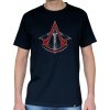 Assassin´s Creed pánské tričko Crest Assassin´s Creed pánské tričko Crest