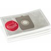 Vrecká do vysávača NILFISK Select Classic, 40 ks, 8596419354459, možnosť vrátiť tovar do 3 mesiacov