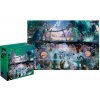 Interdruk - Puzzle Kovová fantázia: Tajomné mesto - 500 dielov Interdruk - Puzzle Kovová fantázia: Tajomné mesto - 500 dielov