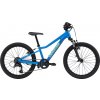 Detský bicykel Cannondale Kids Trail 20 modrá 20″ Detský bicykel Cannondale Kids Trail 20 modrá 20″