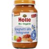 Detská výživa bolonské špagety demeter bio 220g Holle Detská výživa bolonské špagety demeter bio 220g Holle