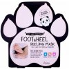Esfolio Foot & Heel Peeling Mask Peelingová maska na nohy a päty 20 ml