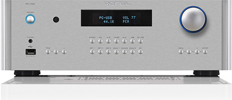 Rotel RC-1590