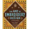 The Art of Embroidery Design (JOHNSON CHRISTI)(Pevná) The Art of Embroidery Design (JOHNSON CHRISTI)(Pevná)