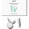 My White Secret PAP Teeth Whitening Led Kit sada na bielenie zubov My White Secret PAP Teeth Whitening Led Kit sada na bielenie zubov