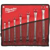 Milwaukee MILWAUKEE MILWAUKEE SADA DVOJITÝCH KLIEK 75° - 7 ks. Milwaukee MILWAUKEE MILWAUKEE SADA DVOJITÝCH KLIEK 75° - 7 ks.