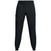 Pánske tepláky na voľný čas Under Armour UNSTOPPABLE JOGGERS čierne 1388823-001 - 2XL-2T Pánske tepláky na voľný čas Under Armour UNSTOPPABLE JOGGERS čierne 1388823-001 - 2XL-2T