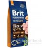 Brit Premium by Nature Senior S + M 15 kg Brit Premium by Nature Senior S + M 15 kg