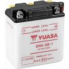 YUASA Conventional 6V battery NO ACID YUASA 6N6-3B-1 YUASA Conventional 6V battery NO ACID YUASA 6N6-3B-1