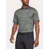 Under Armour Pánske tričko Performance Polo 2.0 Šedá XXL Under Armour Pánske tričko Performance Polo 2.0 Šedá XXL