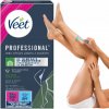 Veet Voskové depilačné pásiky na telo 12 ks