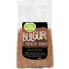 Green Apotheke Bulgur tmavý 0,5 kg Green Apotheke Bulgur tmavý 0,5 kg