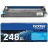 toner BROTHER TN-248XL Cyan HL-L3220CW/L8230CDW, DCP-L3520CDW/L3560CDW, MFC-L3740CDW/L8340CDW (2300 str.) TN248XLC toner BROTHER TN-248XL Cyan HL-L3220CW/L8230CDW, DCP-L3520CDW/L3560CDW, MFC-L3740CDW/L8340CDW (2300 str.) TN248XLC