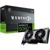 MSI GeForce RTX 5060 Ti VENTUS 2X PLUS/OC/16GB/GDDR7 RTX 5060 Ti 16G VENTUS 2X OC P MSI GeForce RTX 5060 Ti VENTUS 2X PLUS/OC/16GB/GDDR7 RTX 5060 Ti 16G VENTUS 2X OC P