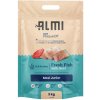 ALMI Maxi Junior granule pre šteňatá 1 ks, Hmotnosť balenia (g): 3 kg ALMI Maxi Junior granule pre šteňatá 1 ks, Hmotnosť balenia (g): 3 kg
