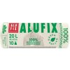 ALUFIX - Vrecia na odpad 20L/10ks BIO ALUFIX - Vrecia na odpad 20L/10ks BIO