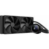 NZXT Kraken Plus 280 (černá) NZXT Kraken Plus 280 (černá)