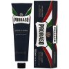 Proraso Blue krém na holenie s hydratačným účinkom Aloe and Vitamin E 150 ml Proraso Blue krém na holenie s hydratačným účinkom Aloe and Vitamin E 150 ml