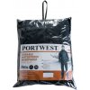 PORTWEST Oblek do deště Sealtex Essential L450, dvoudílný, blůza s kalhoty do pasu POR-L450NARXXL 2XL Navy PORTWEST Oblek do deště Sealtex Essential L450, dvoudílný, blůza s kalhoty do pasu POR-L450NARXXL 2XL Navy