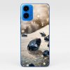 4NewCase - Kryt pre MOTOROLA - Moto G45 - SILIKÓN - Diamond Glow - 1013240500010 4NewCase - Kryt pre MOTOROLA - Moto G45 - SILIKÓN - Diamond Glow - 1013240500010