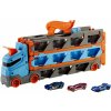 Mattel Hot Wheels Nadupaný tahač GVG37 Mattel Hot Wheels Nadupaný tahač GVG37