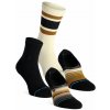 Ponožky Stance Icon Series 3-Pack - black Ponožky Stance Icon Series 3-Pack - black