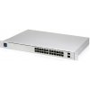 Ubiquiti USW-Pro-24-POE, UniFi Switch Pro 24 PoE USW-Pro-24-POE Ubiquiti USW-Pro-24-POE, UniFi Switch Pro 24 PoE USW-Pro-24-POE