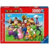 Ravensburger Super Mario 1000 dielov Ravensburger Super Mario 1000 dielov