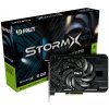 Palit GeForce RTX 4060 StormX 8 GB - NE64060019P1-1070F Palit GeForce RTX 4060 StormX 8 GB - NE64060019P1-1070F