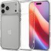Spigen Ultra Hybrid kryt iPhone 17 Pro Max crystal clear Spigen Ultra Hybrid kryt iPhone 17 Pro Max crystal clear