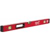 MILWAUKEE 80cm REDSTICK BACKBONE Level 80 cm MILWAUKEE 80cm REDSTICK BACKBONE Level 80 cm