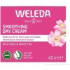 Weleda Rozjasňujúci denný krém Divoká ruža a Biely čaj 40 ml Weleda Rozjasňujúci denný krém Divoká ruža a Biely čaj 40 ml