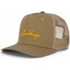 Kšiltovka Lundhags Trucker - Dk Sand Kšiltovka Lundhags Trucker - Dk Sand