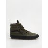 Vans MTE Sk8-Hi Waterproof Insulated green black