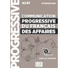 Communication progressive du francais des affaires Communication progressive du francais des affaires