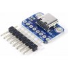 USB-C Adaptér pre Arduino USB-C Adaptér pre Arduino