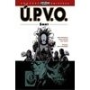 Ú P V O 4 Smrt - Mignola Mike a kolektiv Ú P V O 4 Smrt - Mignola Mike a kolektiv