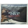 Tom Clancy's Splinter Cell Double Agent Collectors Edition Príručka Tom Clancy's Splinter Cell Double Agent Collectors Edition Príručka