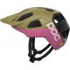 POC Cularis, mtb prilba - Olivine Green/Thulite Pink Veľkosť: L POC Cularis, mtb prilba - Olivine Green/Thulite Pink Veľkosť: L
