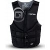 Istiaca vesta pre vodné športy pánska Obrien Black, veľkosť M Istiaca vesta pre vodné športy pánska Obrien Black, veľkosť M