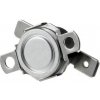 Honeywell Bimetalový termostat; NC; Topen: 130°C; Tclos: 110°C; 10A; 240VAC; ±4°C Honeywell Bimetalový termostat; NC; Topen: 130°C; Tclos: 110°C; 10A; 240VAC; ±4°C